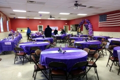 Upper Hall